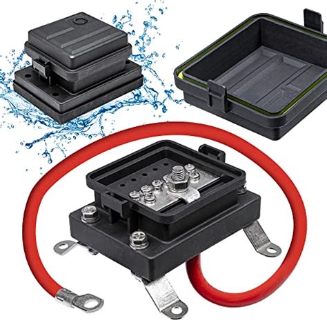 power distribution box terminal block|1000 amp power distribution blocks.